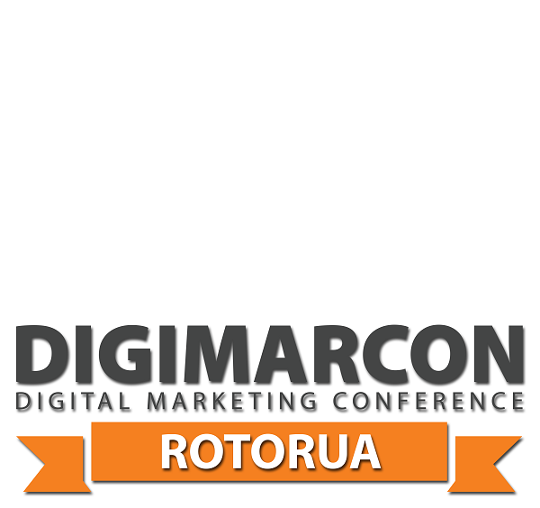DigiMarCon Rotorua 2020 – Digital Marketing Conference & Exhibition